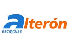 Logo El Alterón