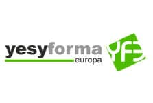Logo Yesyforma